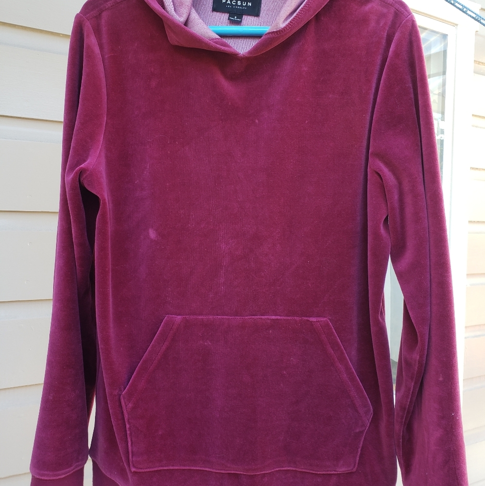 PacSun hoodie